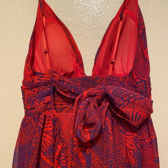 Maxi Summer Dress - Picture 6 of 6